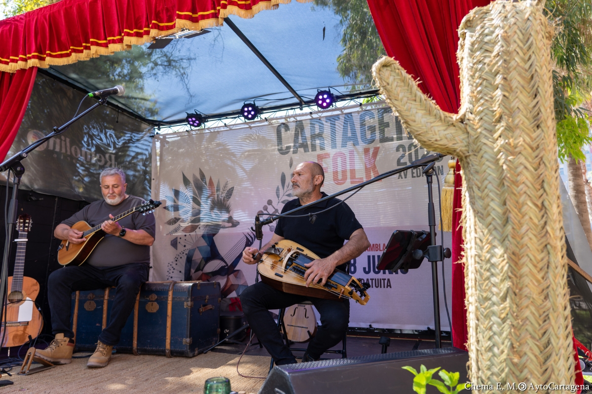  - Foto: AYTO. CARTAGENA