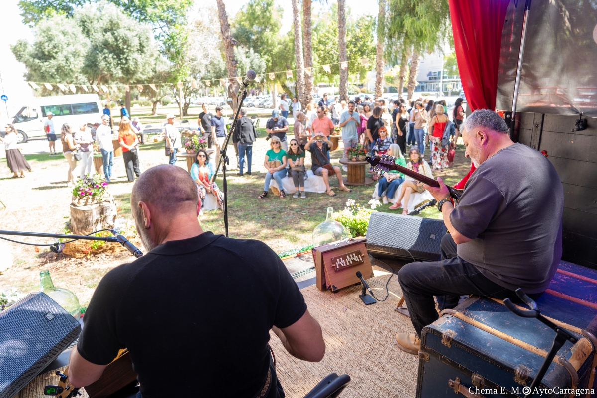 - Foto: AYTO. CARTAGENA