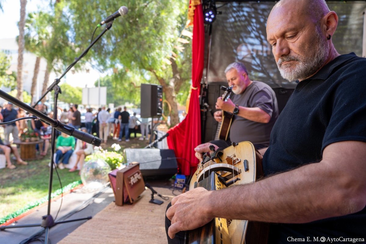  - Foto: AYTO. CARTAGENA