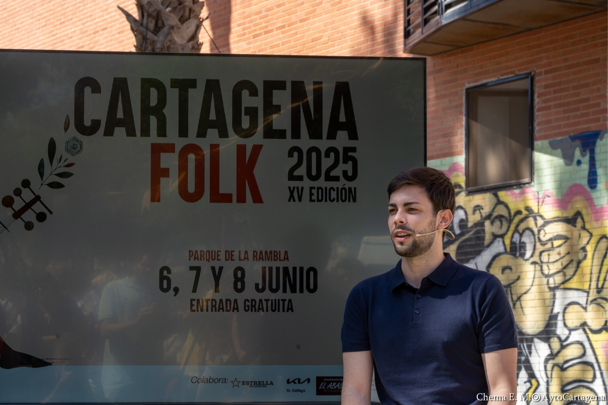  - Foto: AYTO. CARTAGENA