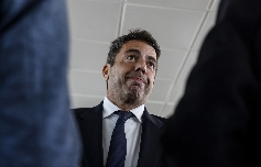 Y Mazón se fue en julio