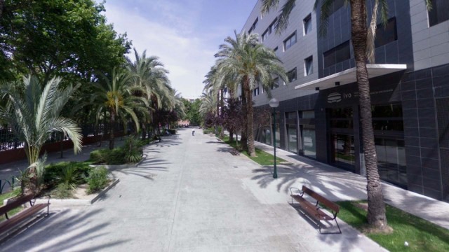 València saca a exposición pública durante mes y medio el proyecto para ampliar el IVO
