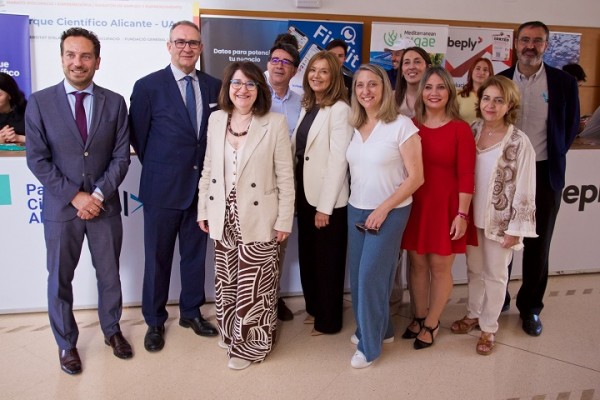 Más de 4.000 personas han participado en la Maratón de Empleo y Emprendimiento de la Universidad de Alicante