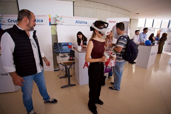 La Comunitat supera la tendencia en el país: un 24,8% de los valencianos pretende emprender en 2025