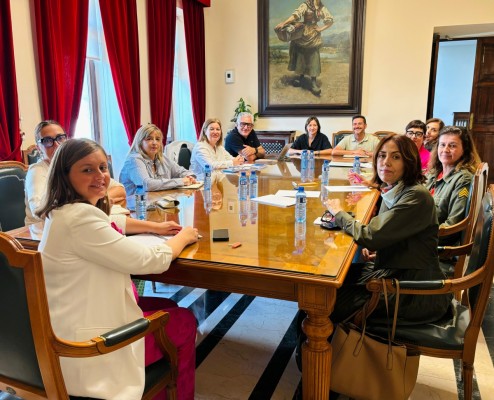 Castelló constituye la mesa técnica de Turismo Activo y Familiar para posicionarse como destino de primer nivel
