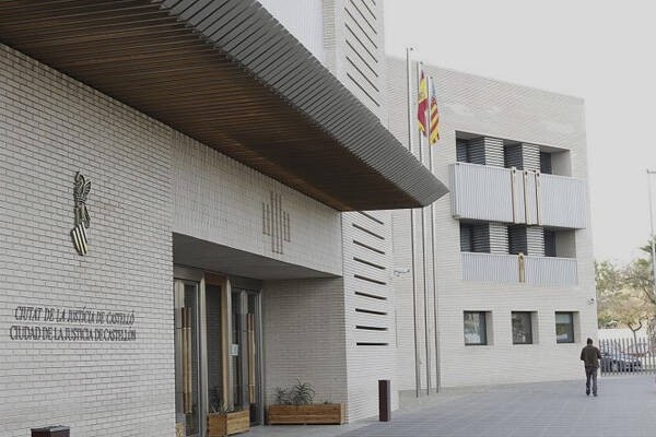 La Audiencia Provincial desestima la solicitud de un presunto maltratador de no ser investigado tras cambiar de sexo