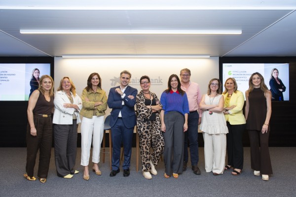 Dircom CVM celebra su asamblea territorial y afianza su crecimiento como referente de la comunicación en el arco mediterráneo