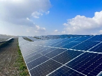 El impacto al paisaje tumba otra planta solar en el interior: el Consell frena el proyecto de les Coves 
