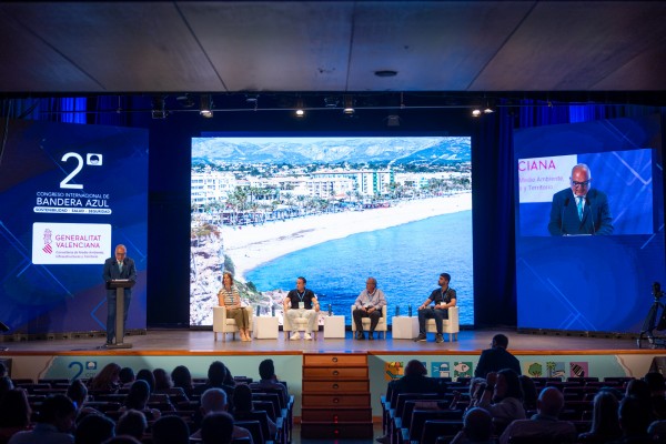 Alertan de que el calentamiento en el Mediterráneo es un 20% más rápido que en el planeta
