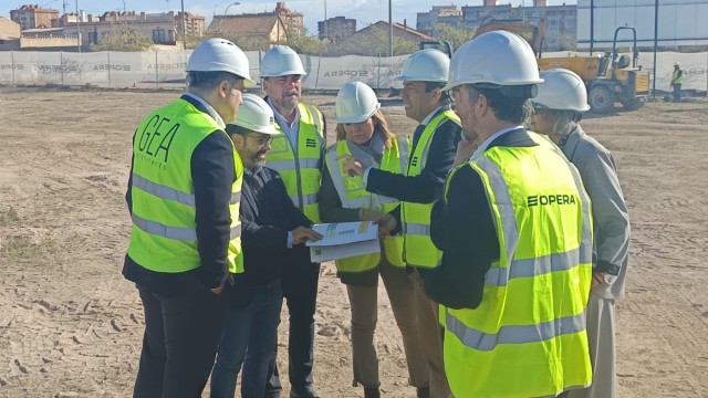Vivienda y Alicante promoverán 220 pisos protegidos en solares municipales: estas son las ubicaciones