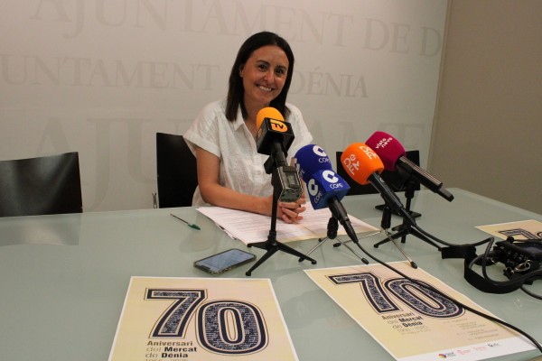 Dénia impulsa una nova edició dels “Bons consum” per a fomentar el comerç local