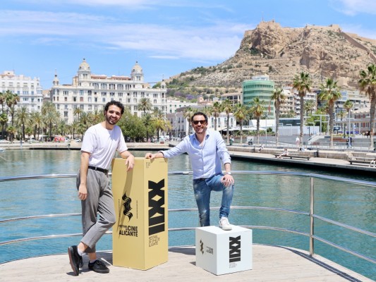 Dos óperas primas inauguran la sección oficial de largometrajes del 22º Festival de Cine de Alicante