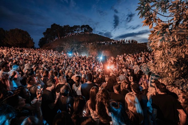 El Parque de Cabecera acoge el sábado 31 de mayo el evento 'Matinal + Tardeo Remember'