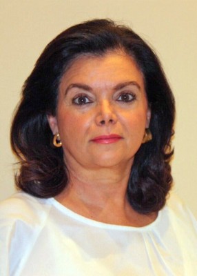 GIRP designa a Carmen Peña como su vicepresidenta en representación de Cofares