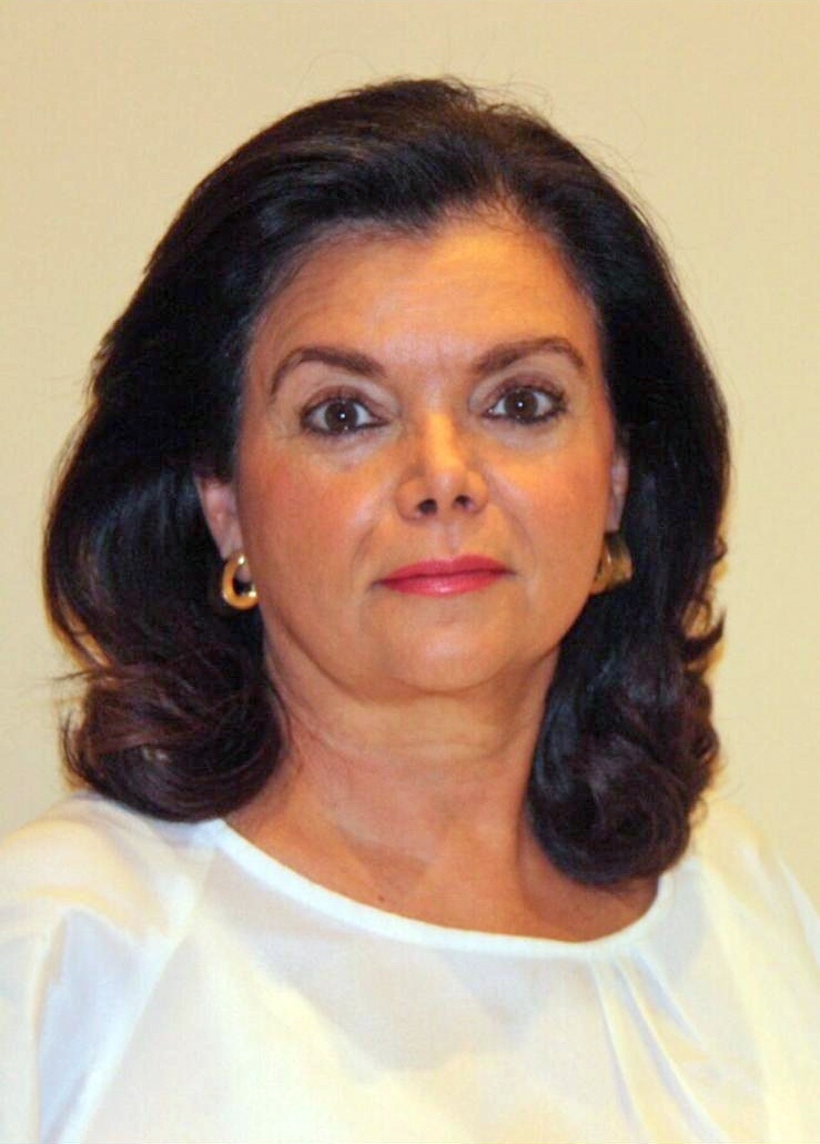 GIRP designa a Carmen Peña como su vicepresidenta en representación de Cofares