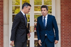 Operación Asfixia by Gobierno de España