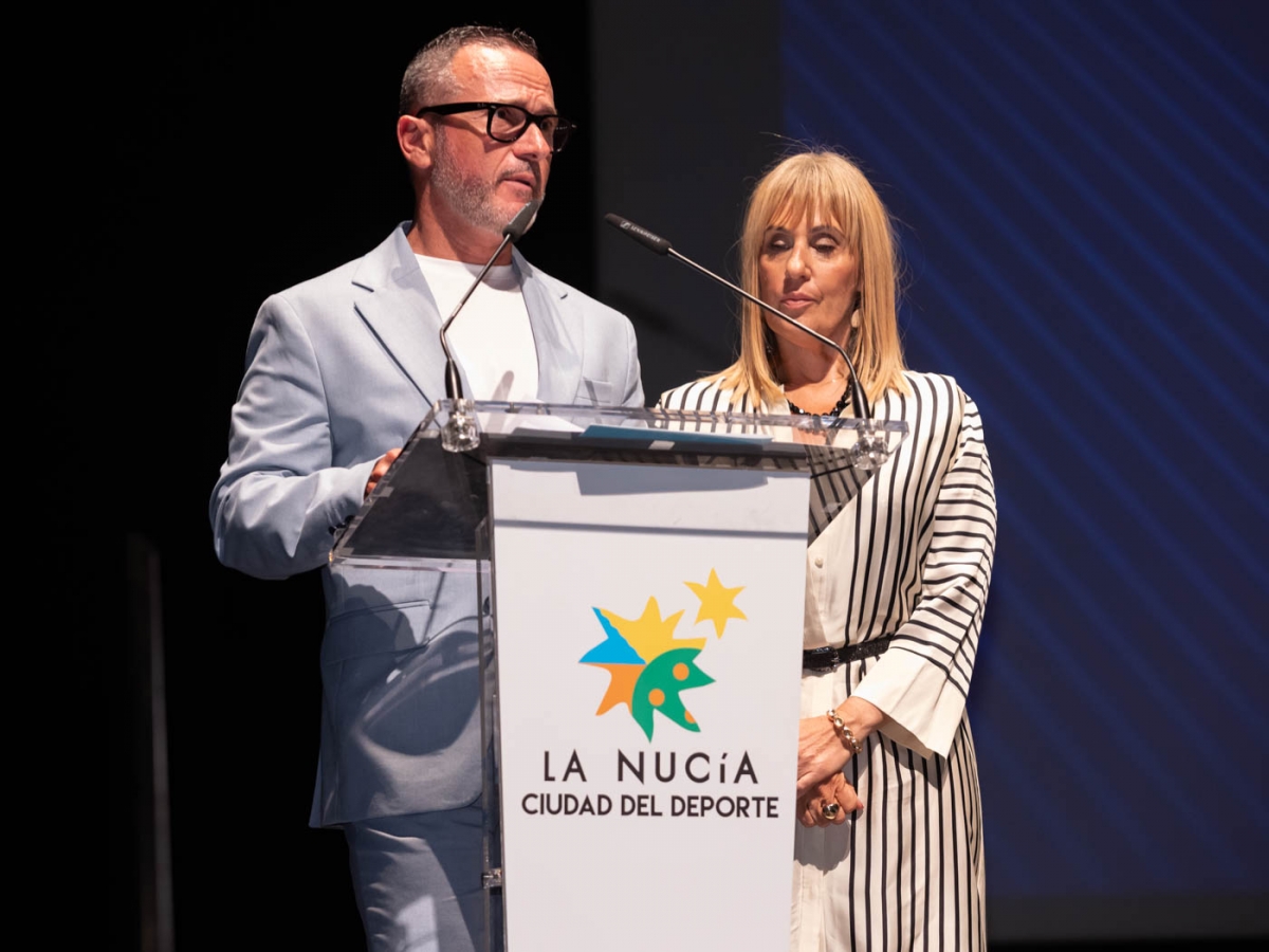 - Foto: PEPE OLIVARES.