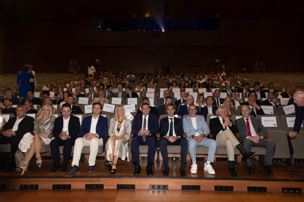 - Foto: PEPE OLIVARES.