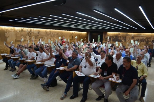 La Federación Murciana autoriza el traslado de La Unión Atlético a Andalucía 