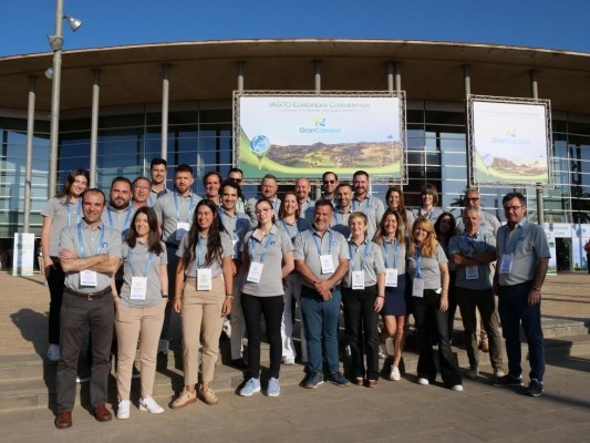 La Generalitat busca atraer nuevos operadores para promover el turismo de golf en la Comunitat