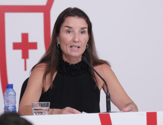 El Consell trata de 
