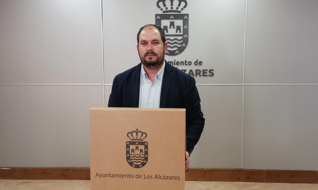 Los Alcázares pedirá a López Miras que publique el Plan de Ordenación Territorial del Mar Menor