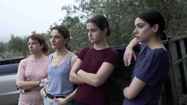 'Los Tortuga': con el duelo a cuestas