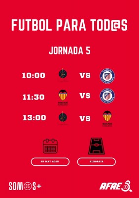 El Valencia CF de Fútbol en Silla puede proclamarse campeón de Liga este fin de semana en Alboraya 