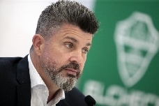El Elche y O'Higgins pasan a compartir propietarios
