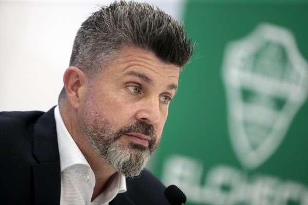 El Elche y O'Higgins pasan a compartir propietarios