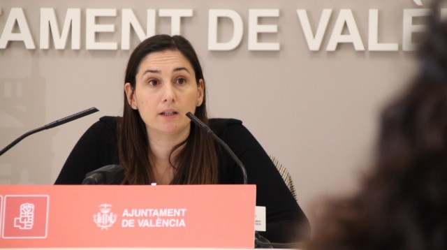 El PSPV denuncia que la lista de solicitantes de viviendas de Aumsa ya supera las 2.000 personas