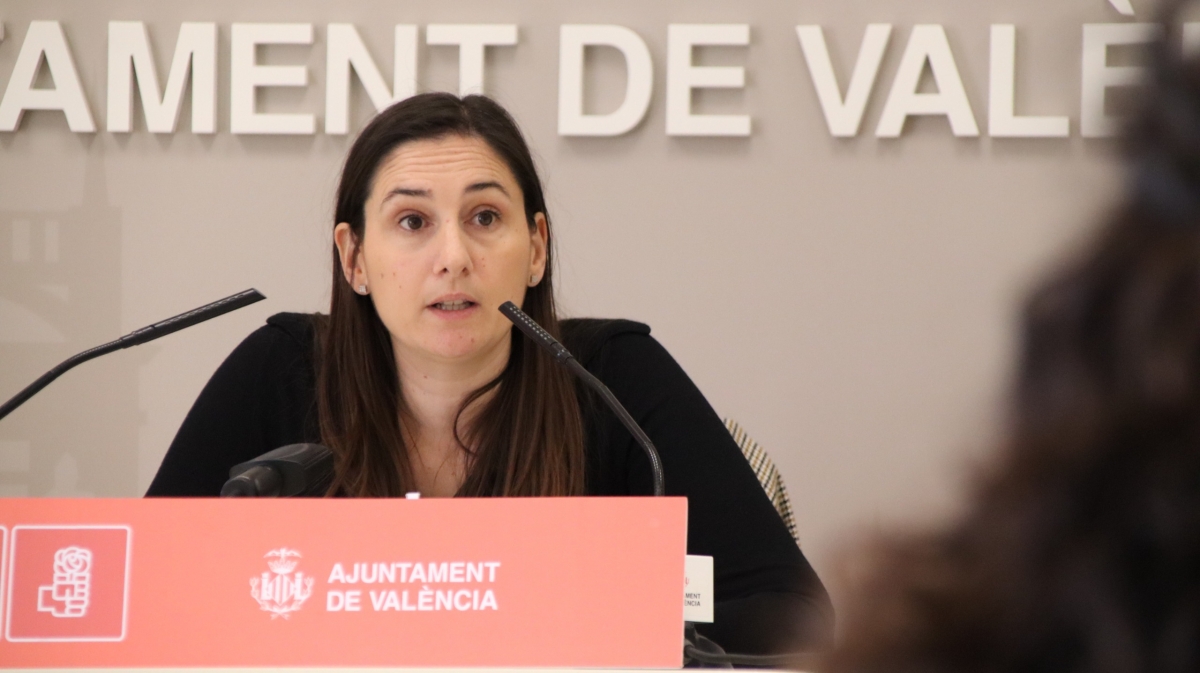 El PSPV denuncia que la lista de solicitantes de viviendas de Aumsa ya supera las 2.000 personas