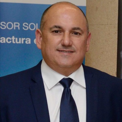 Frecom catapulta a José Díaz como mejor constructora y reconoce a Antonio Ballester (Cementos La Cruz) como empresario del año