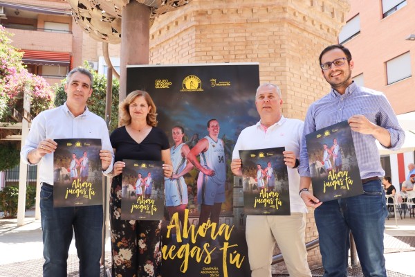 El Hozono Jairis ofrece sus nuevos abonos desde 115 y 100 euros en tarifa general