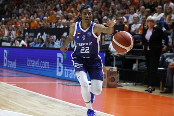 Valencia Basket busca volver a sumar en EuroLeague Women ante Uni Gyor
