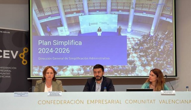 El Consell asegura que se 