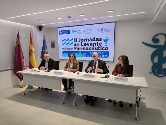 Todas las farmacias de Valencia afectadas por la Dana han recuperado ya la normalidad