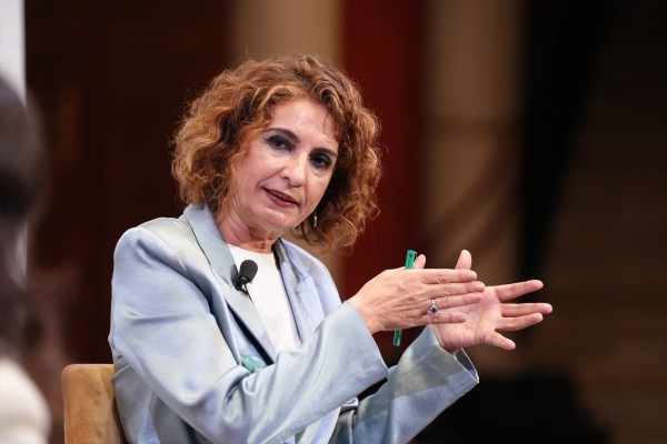 El Ministerio de Hacienda dice que no ha aprobado el Extra FLA porque falta un informe de la Intervención General
