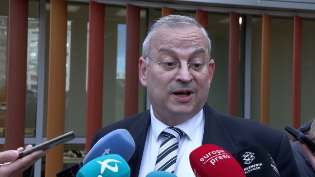 La jueza de la dana deja fuera a Hazte Oír por no acusar a ninguno de los dos investigados