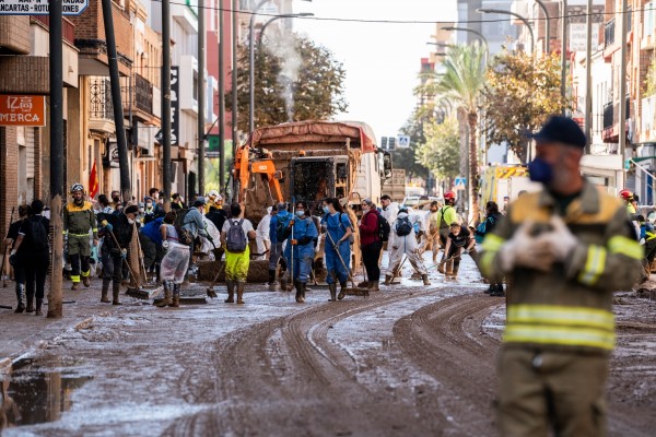 Massanassa y Picanya abren un proceso participativo para definir su Agenda de Reconstrucción