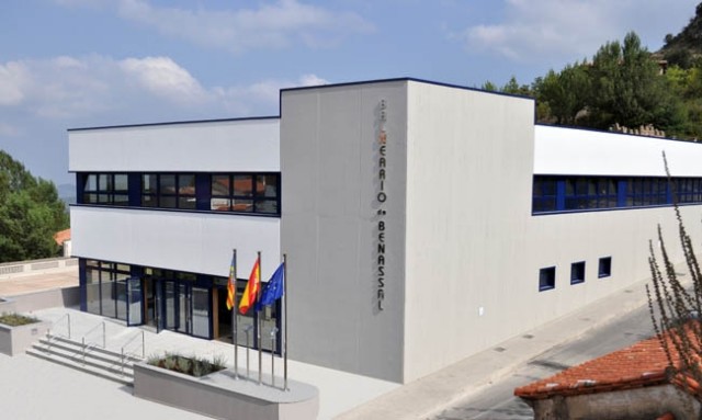 La Diputación licitará de nuevo la explotación del balneario de Benassal: empresarios locales plantean presentarse