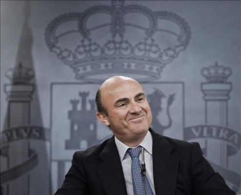 La falta de Gobierno impide presentar nuevas medidas de ajuste del déficit en 2017