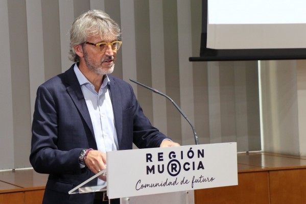 El consejero Marín no se cree al PSOE y su mano tendida por los Presupuestos: 