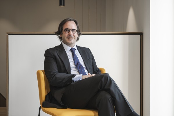 “No formamos solo profesionales, formamos líderes con valores”