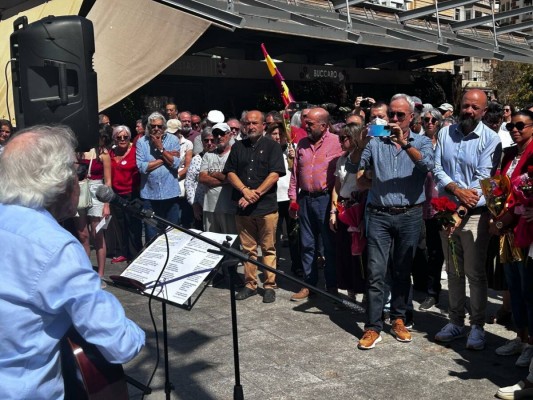 Fractura política en la efeméride del bombardeo del Mercado de Alicante: la izquierda plantará al PP