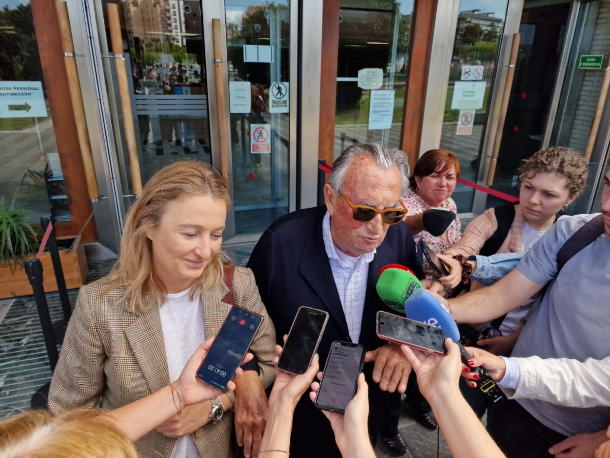  - Foto: ANTONIO PRADAS