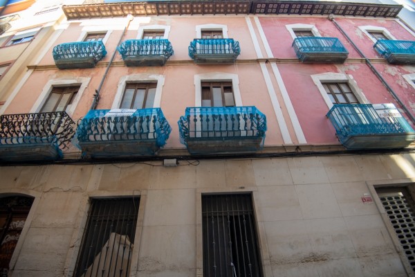 Elche valora una ordenanza para la gestión del patrimonio privado tras el caso de Banca Peral