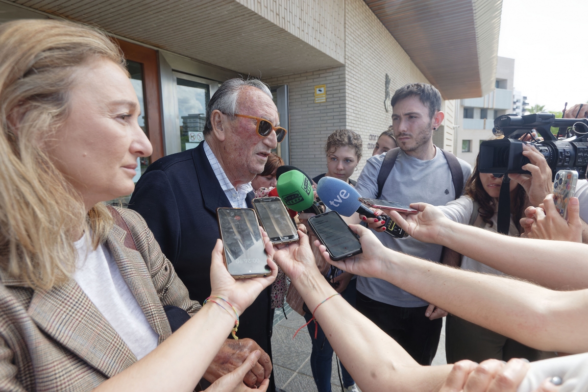  - Foto: ANTONIO PRADAS