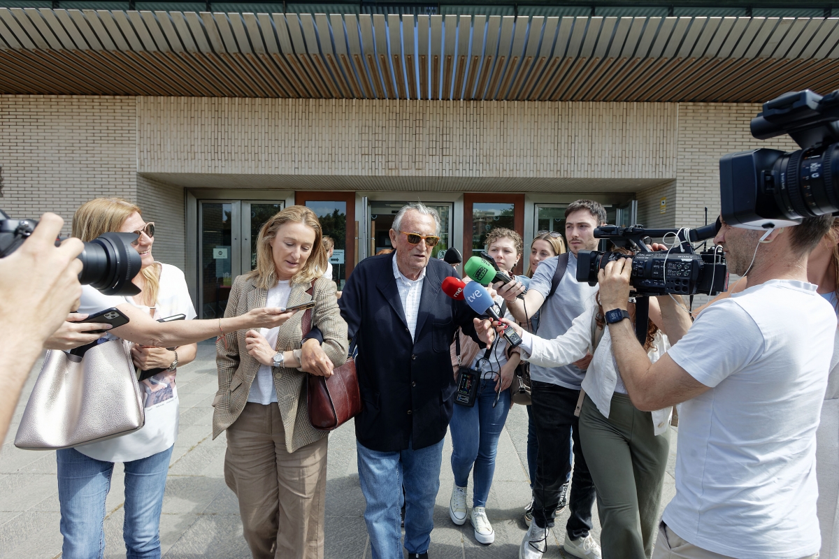  - Foto: ANTONIO PRADAS