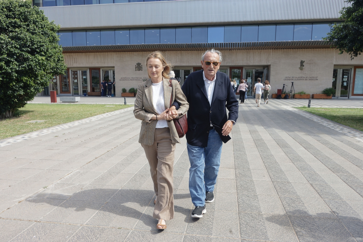  - Foto: ANTONIO PRADAS